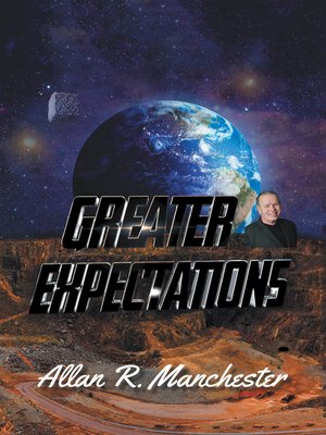 cover image of Greater Expectations